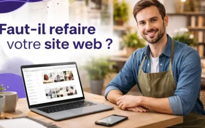 Refonte de site web entreprise : 8 signaux à ne pas ignorer