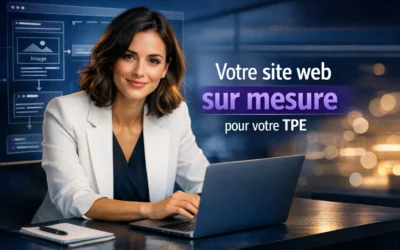 Cahier des charges de site internet : le modèle simple pour créer un site utile à votre TPE