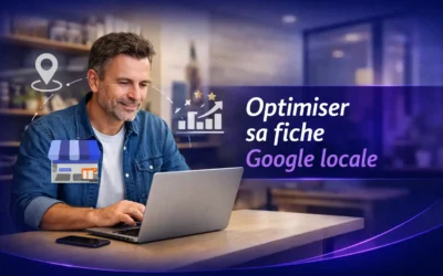 Optimiser sa fiche Google à Lons-le-Saunier : les actions qui comptent vraiment