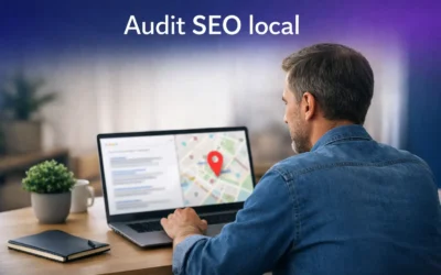 Audit SEO local à Lons-le-Saunier : les points à vérifier