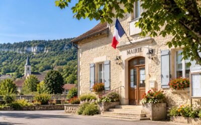 Petite mairie du Jura : vous faut-il vraiment un site internet ?