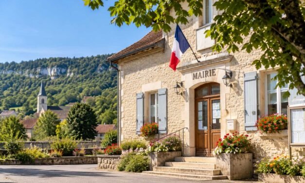 Petite mairie du Jura : vous faut-il vraiment un site internet ?