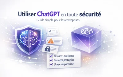 Charte IA entreprise : un modèle simple pour utiliser ChatGPT sans prendre de risques
