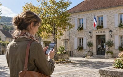 Votre site internet de mairie dans le Jura remplit-il vraiment son rôle ?