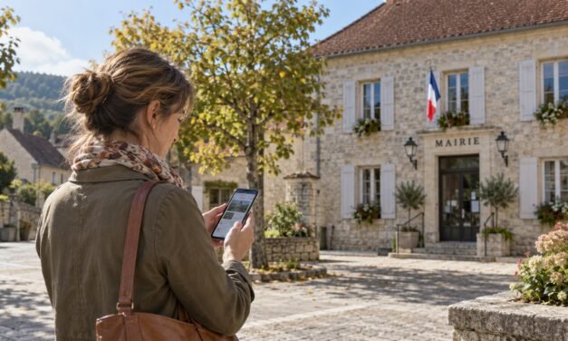 Votre site internet de mairie dans le Jura remplit-il vraiment son rôle ?